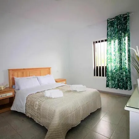Holiday home Casa Atardecer