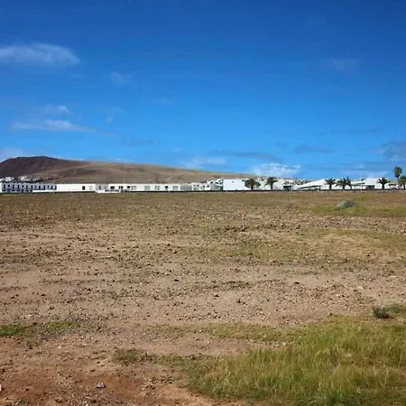Holiday home Casa Atardecer Playa Blanca (Lanzarote)