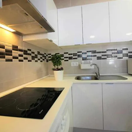Casa Atardecer Holiday home