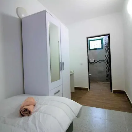 Casa Atardecer Holiday home