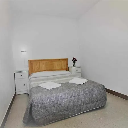Casa Atardecer בית נופש