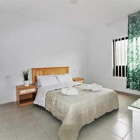 Holiday home Casa Atardecer