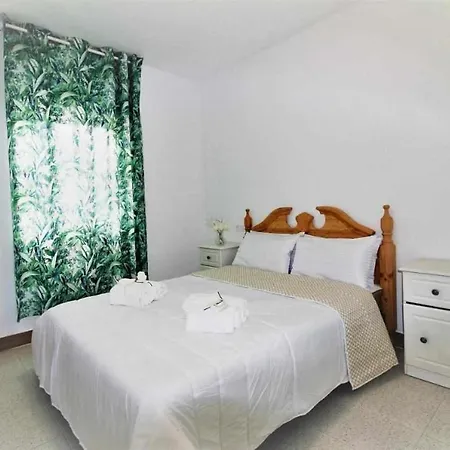 Casa Atardecer Holiday home Playa Blanca (Lanzarote)