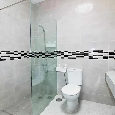 Casa Atardecer Holiday home Playa Blanca (Lanzarote)