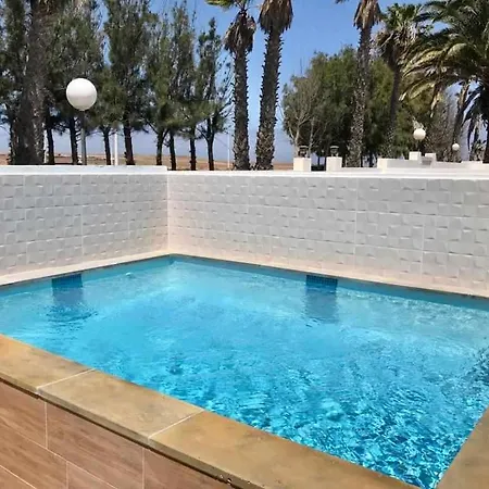 Casa Atardecer Holiday home