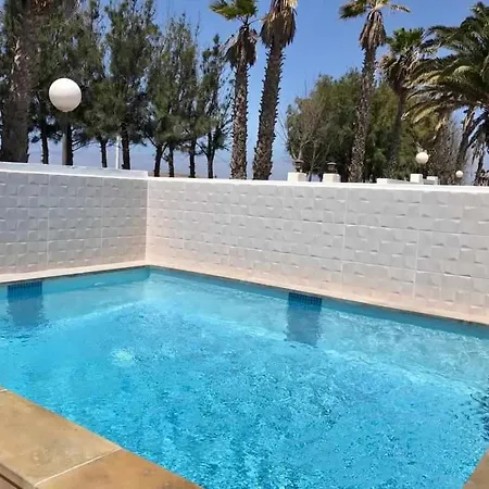 Casa Atardecer Holiday home Playa Blanca (Lanzarote)
