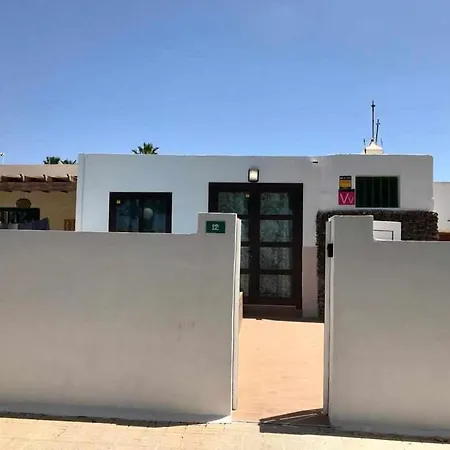 Holiday home Casa Atardecer