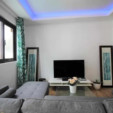 Casa Atardecer Tatil Evi Playa Blanca