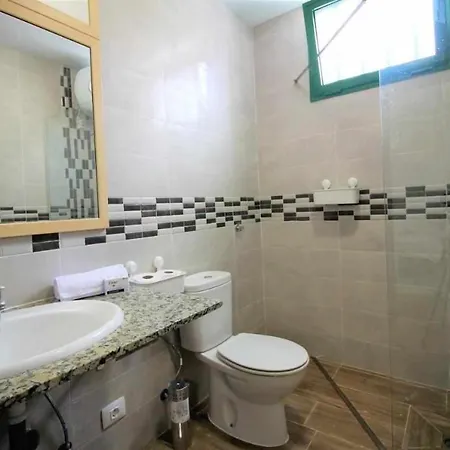 Tatil Evi Casa Atardecer
